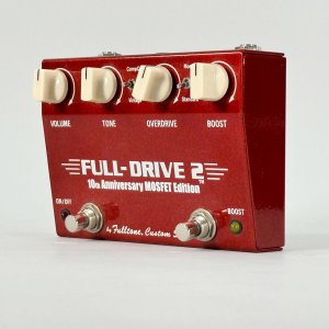 FULLTONE FULL DRIVE 2 USATO