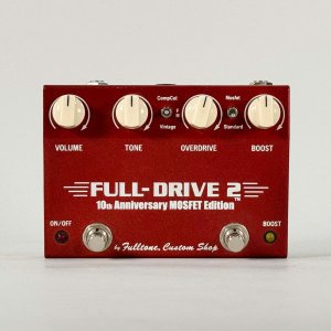 FULLTONE FULL DRIVE 2 USATO