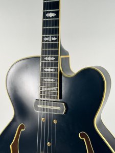 IBANEZ PM3C BLACK USATA