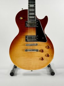 epiphone les paul mod figured usata
