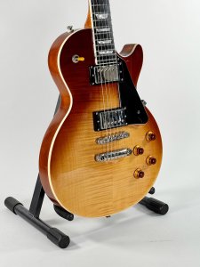 epiphone les paul mod figured usata