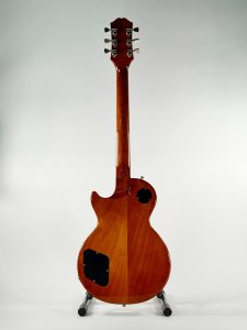 epiphone les paul mod figured usata
