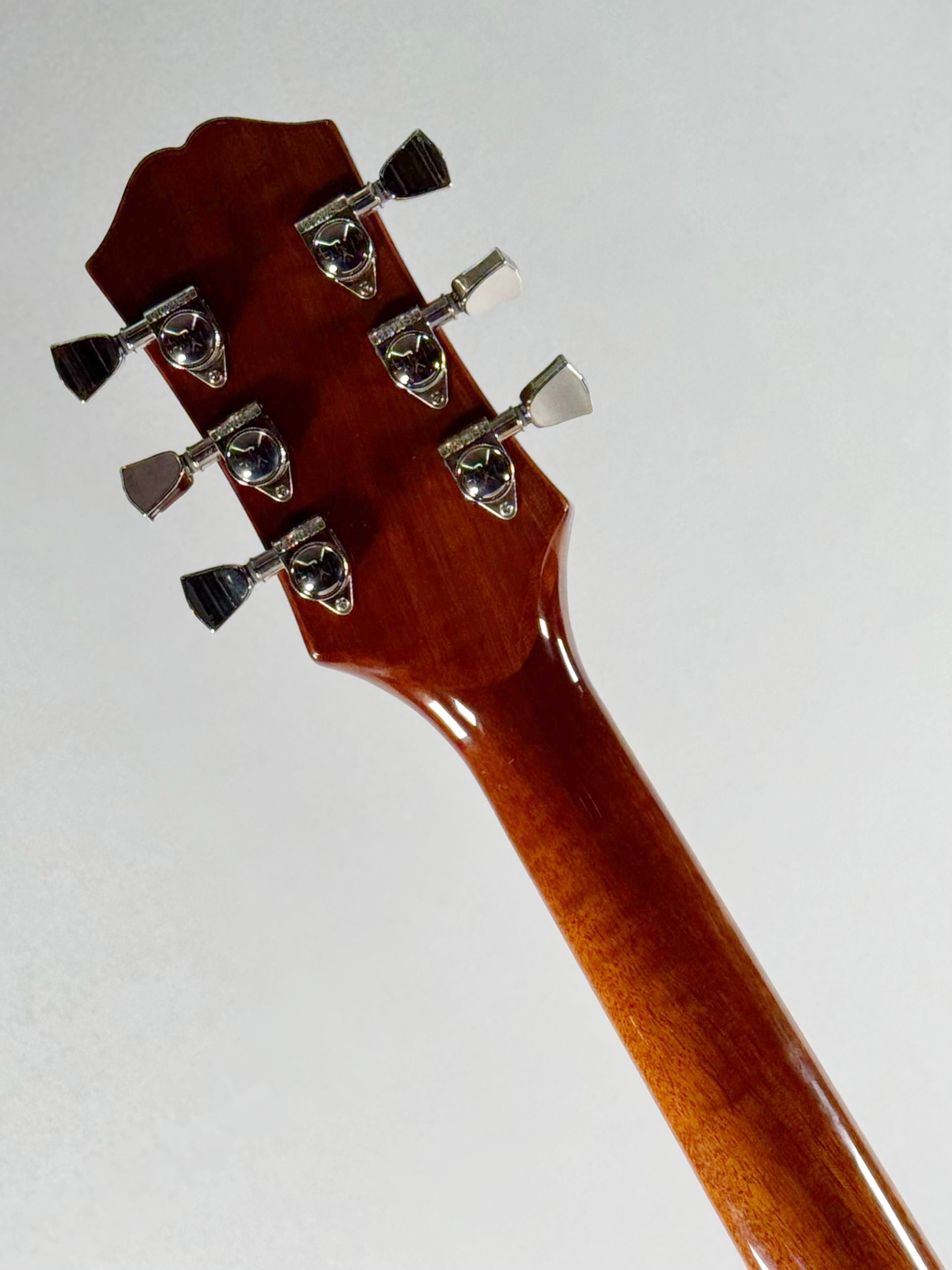 epiphone les paul mod figured usata