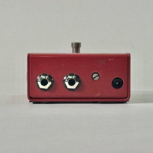 RADIAL BIG SHOT MIX USATA
