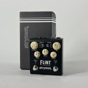 strymon flint usato