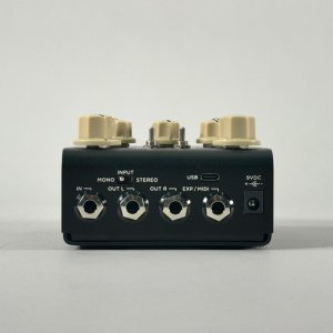 strymon flint usato
