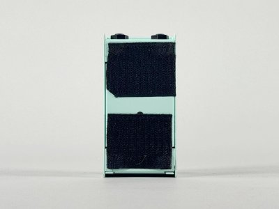 AGUILAR FILTER TWIN USATO