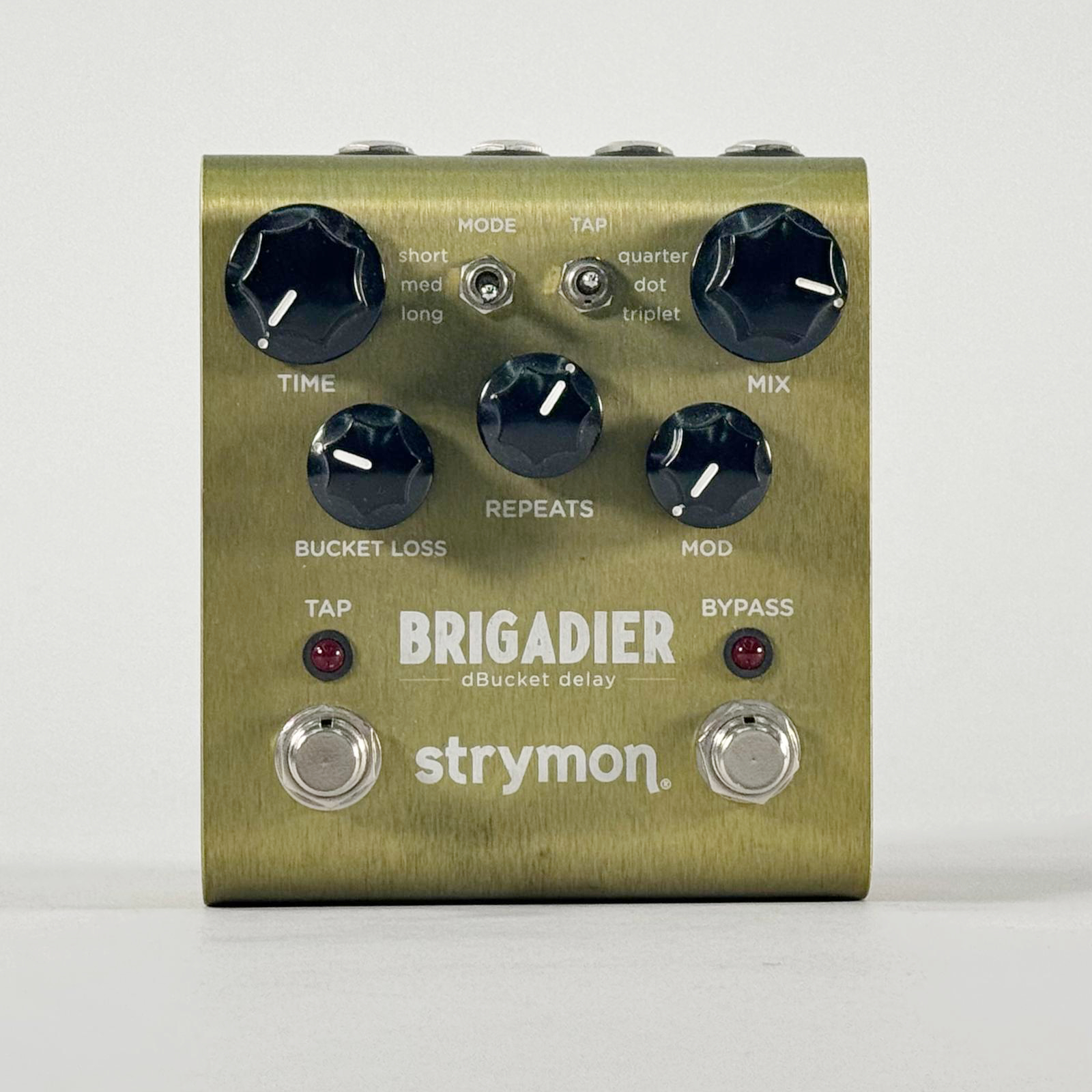 STRYMON BRIGADIER USATO