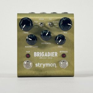 STRYMON BRIGADIER USATO