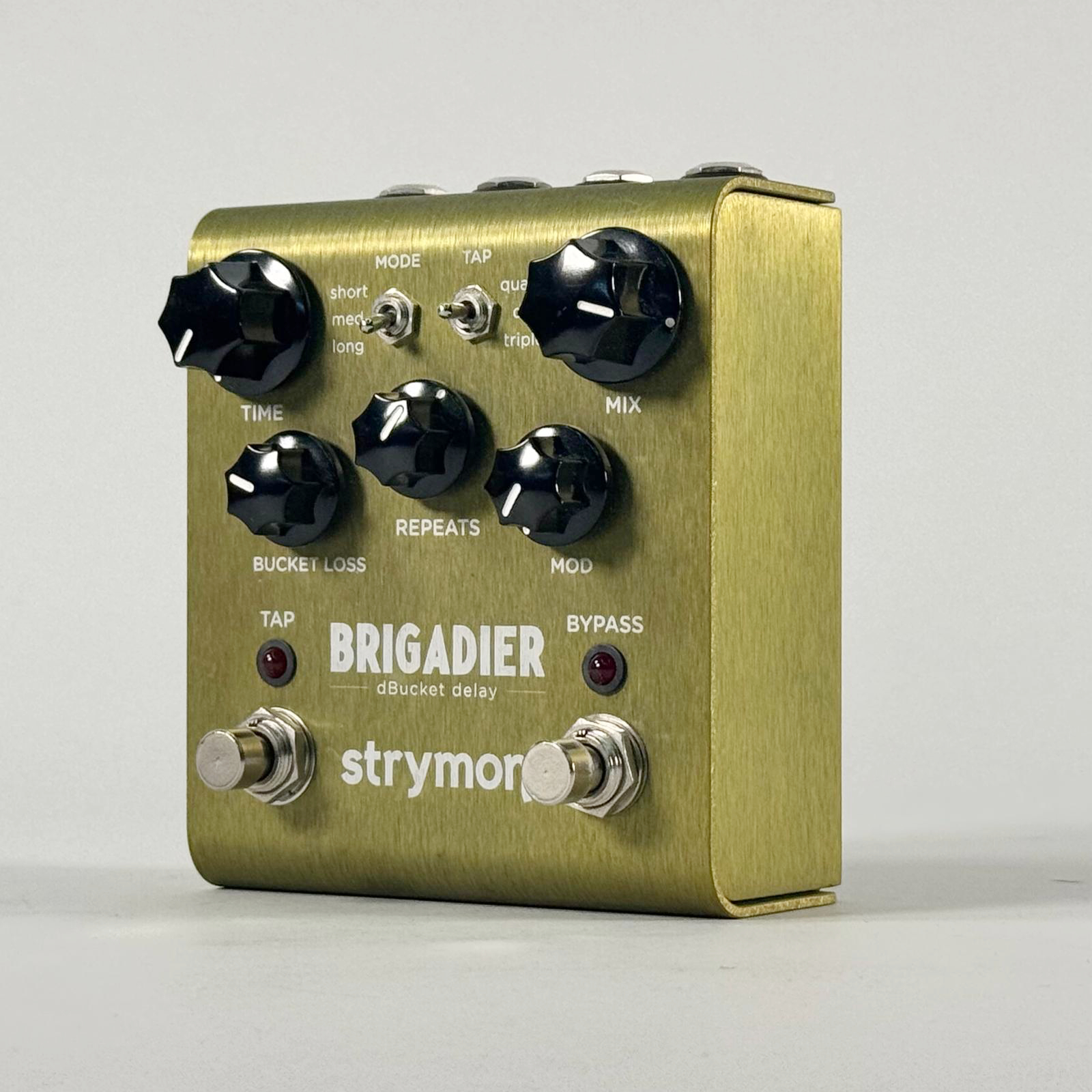 STRYMON BRIGADIER USATO