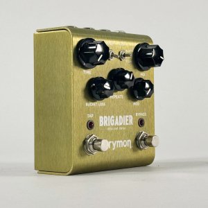 STRYMON BRIGADIER USATO
