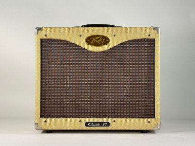 PEAVEY CLASSIC 30 CON CONO CELESTION V30 USATO
