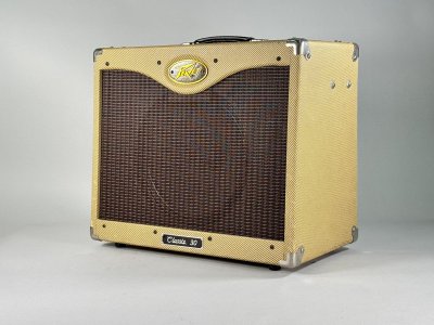 PEAVEY CLASSIC 30 CON CONO CELESTION V30 USATO