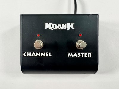 KRANK KRANKENSTEIN USATA