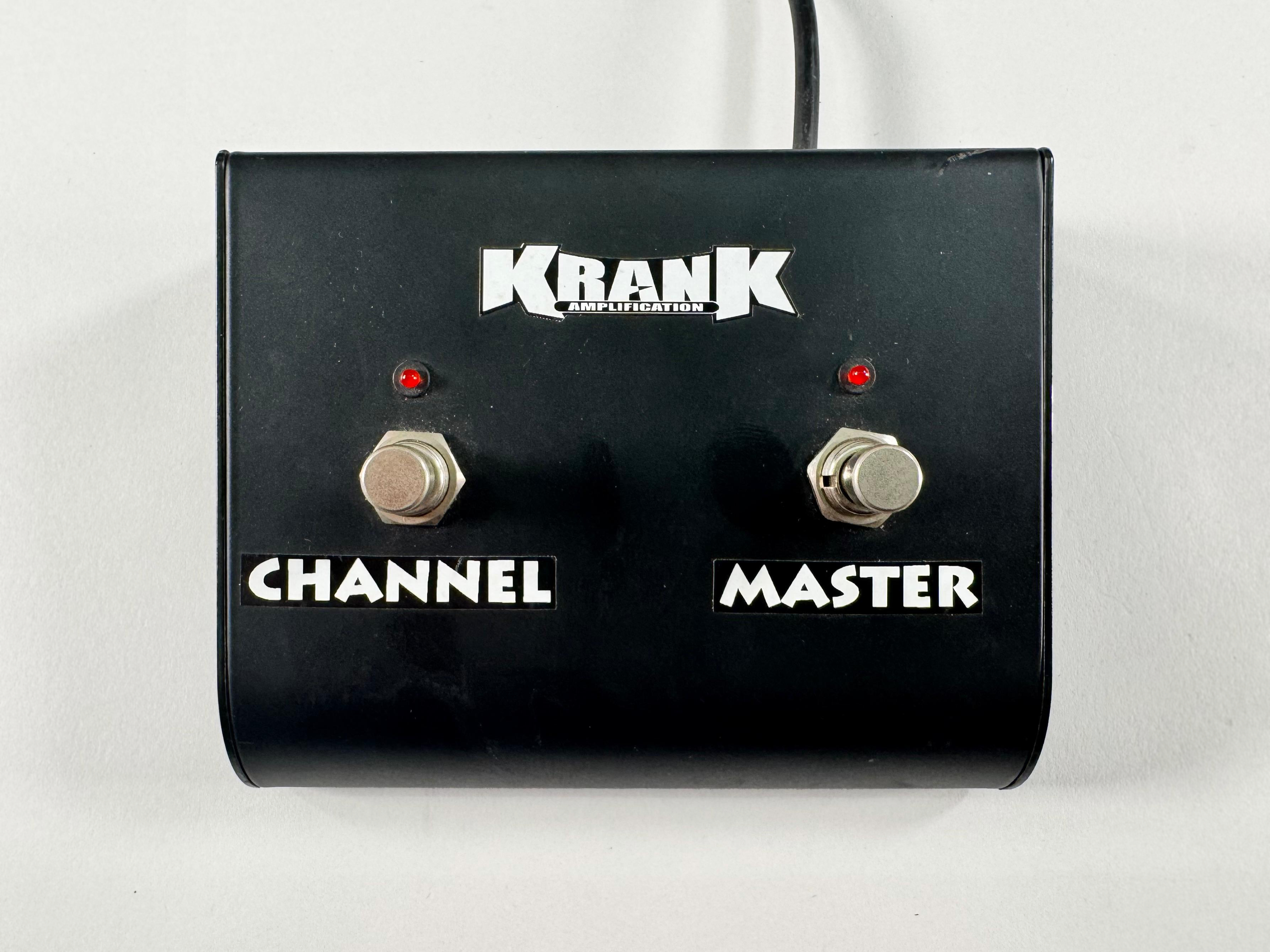 KRANK KRANKENSTEIN USATA