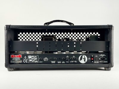 KRANK KRANKENSTEIN USATA