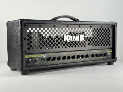 KRANK KRANKENSTEIN USATA