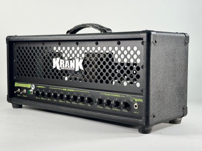 KRANK KRANKENSTEIN USATA