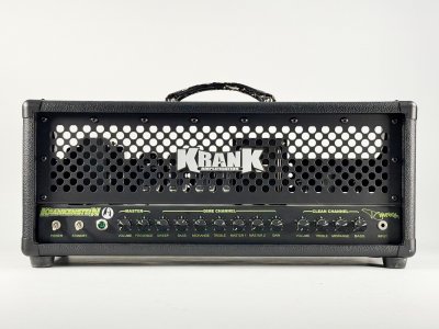 KRANK KRANKENSTEIN USATA