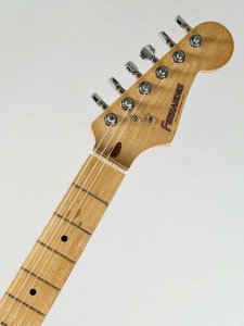 FERNANDES MOD STRATO USATA