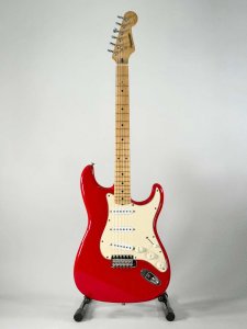 FERNANDES MOD STRATO USATA