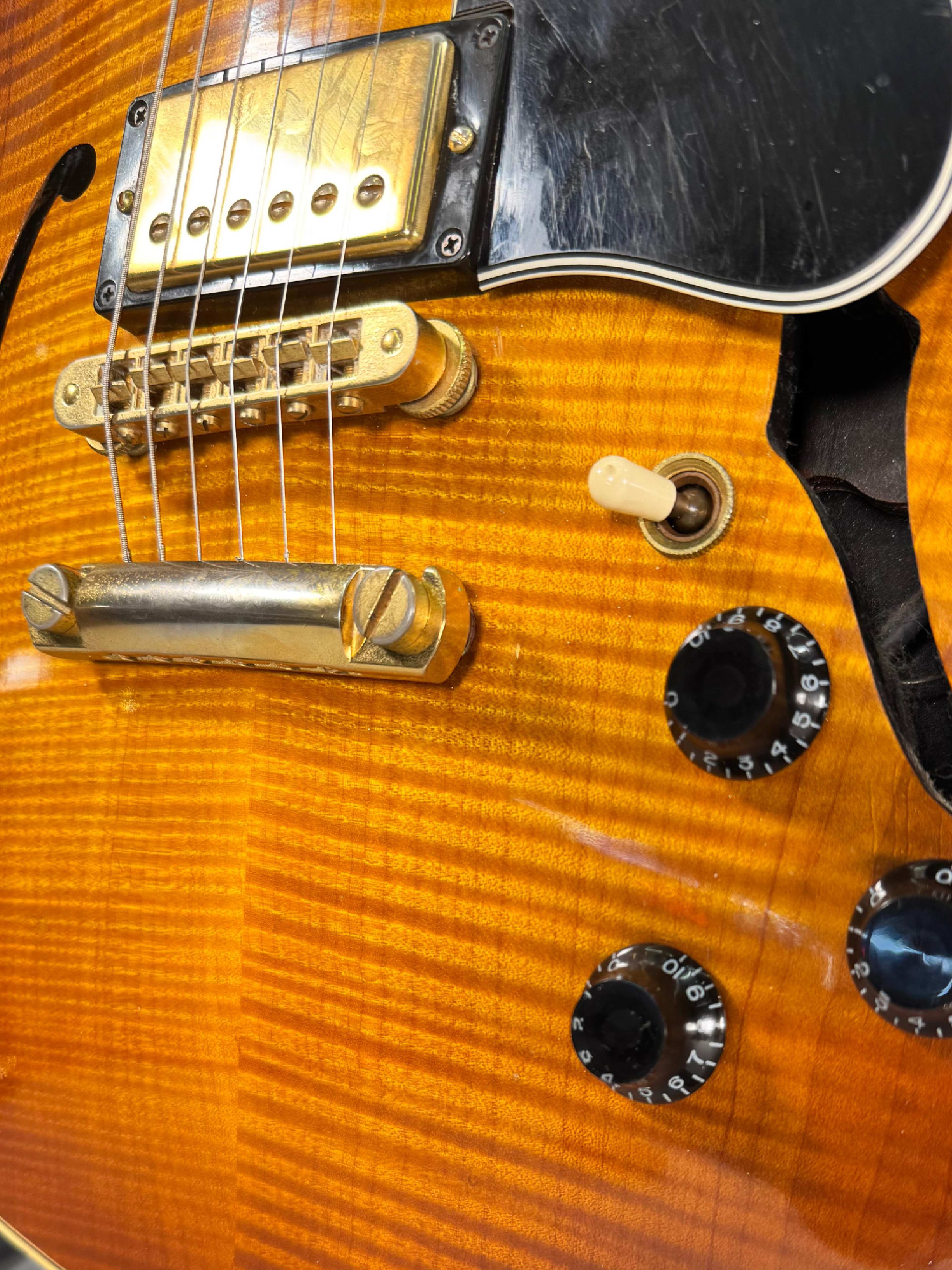 GIBSON ES 346 USATA