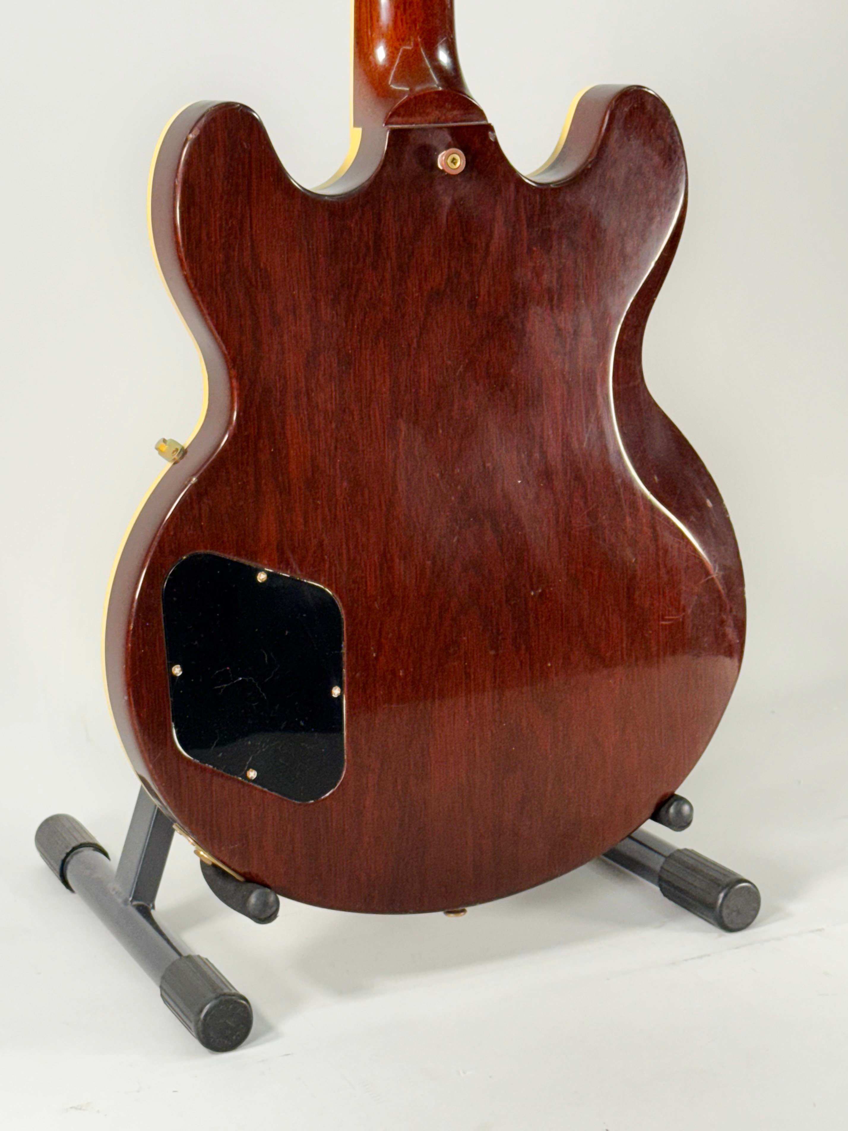 GIBSON ES 346 USATA