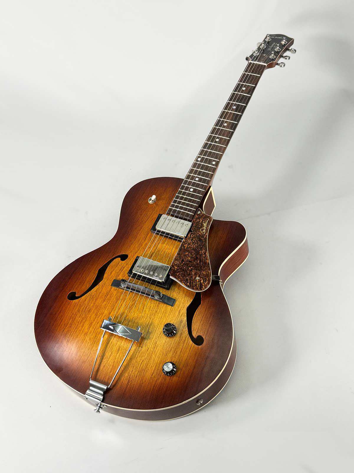 GODIN 5TH AVENUE USATA