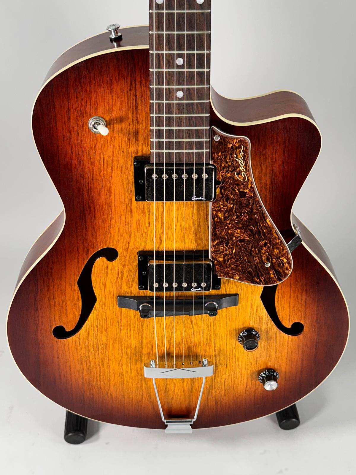 GODIN 5TH AVENUE USATA