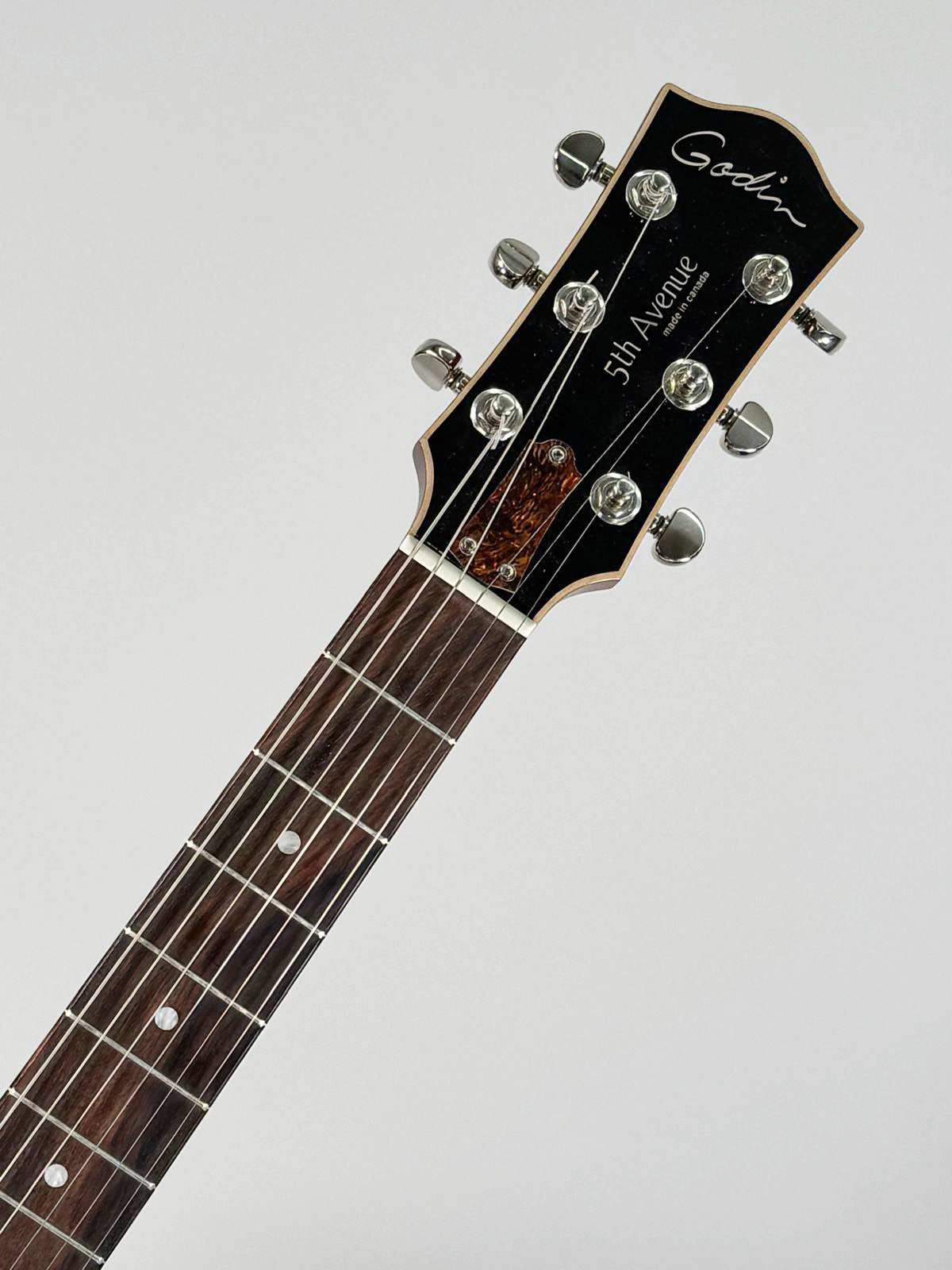GODIN 5TH AVENUE USATA
