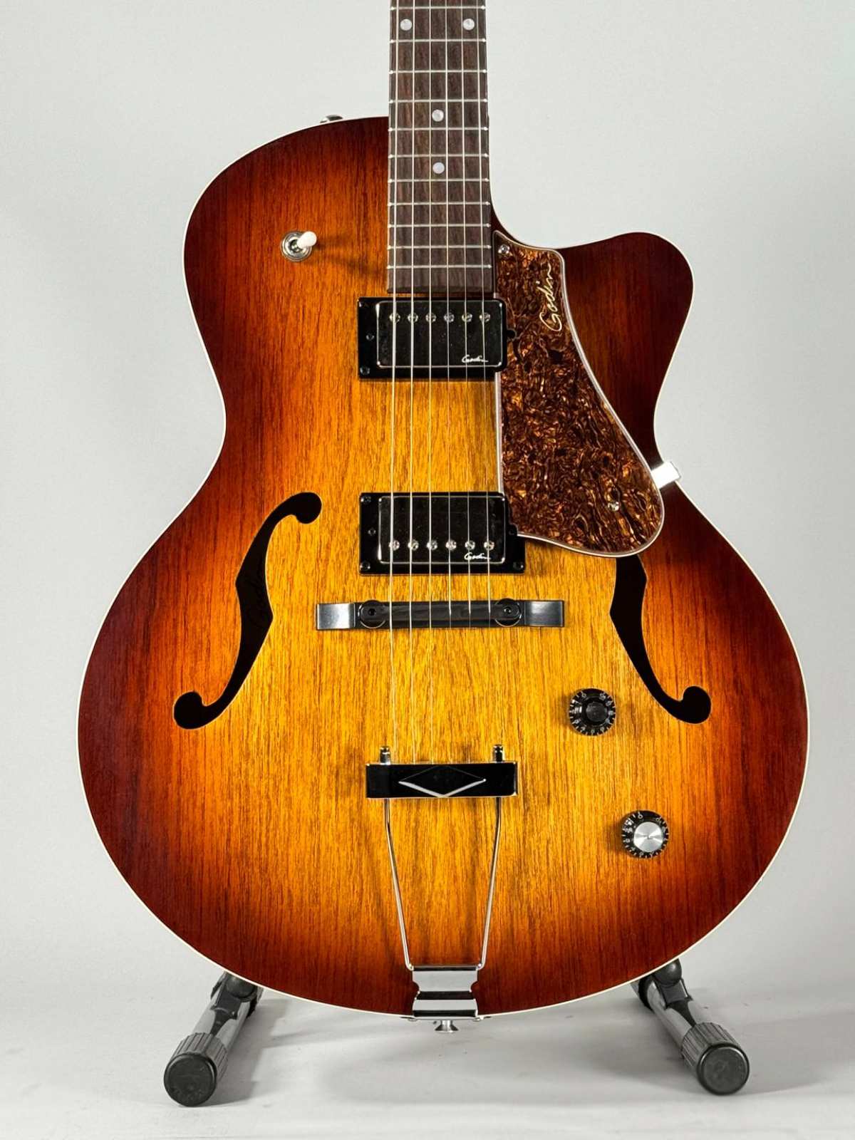 GODIN 5TH AVENUE USATA