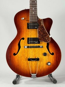 GODIN 5TH AVENUE USATA