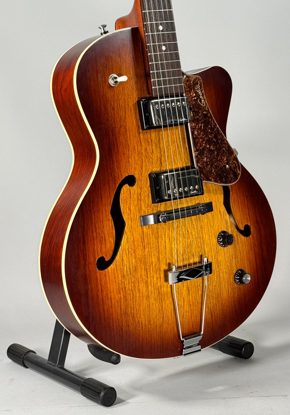 GODIN 5TH AVENUE USATA