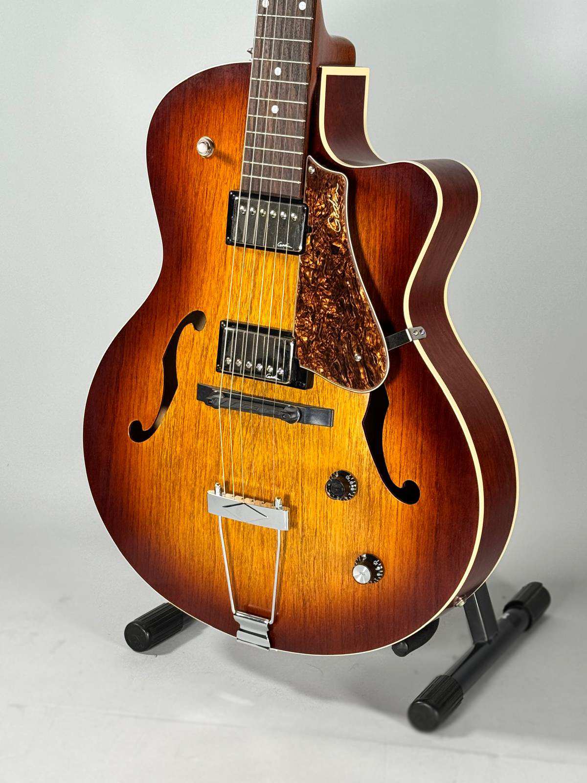 GODIN 5TH AVENUE USATA