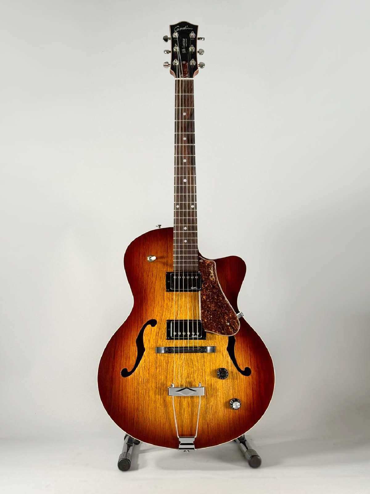 GODIN 5TH AVENUE USATA
