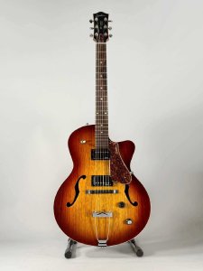 GODIN 5TH AVENUE USATA
