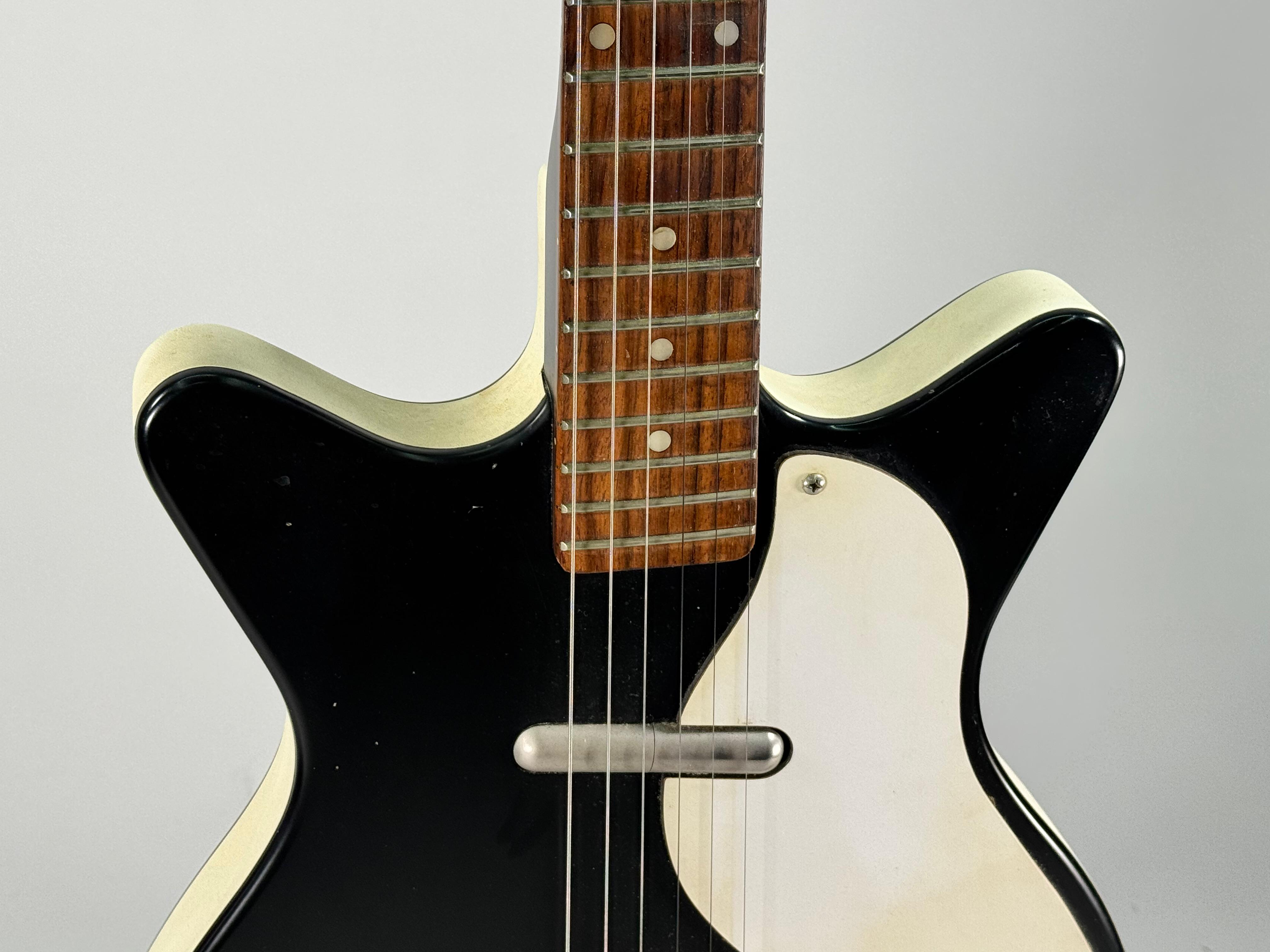 DANELECTRO DC59 USATA