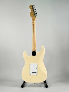 FENDER STRATO AM TRADITIONAL USATA