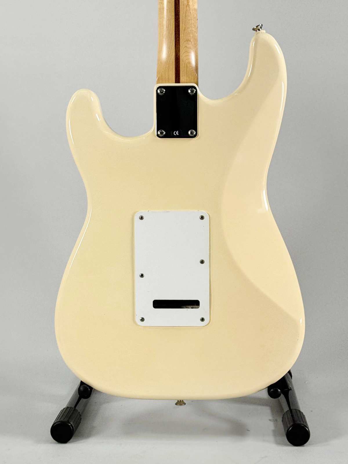FENDER STRATO AM TRADITIONAL USATA