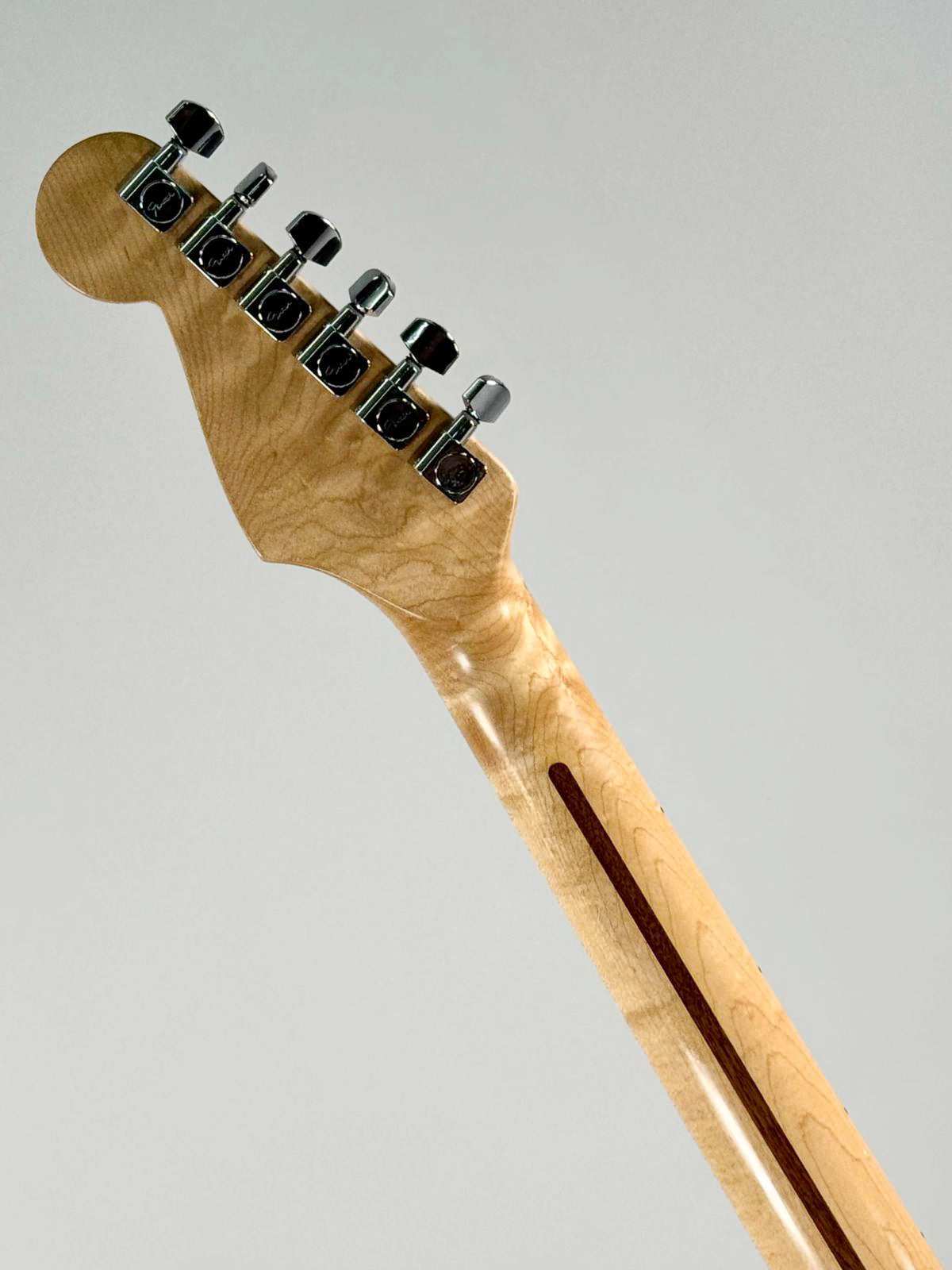 FENDER STRATO AM TRADITIONAL USATA