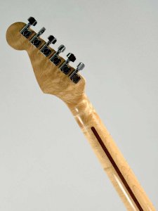 FENDER STRATO AM TRADITIONAL USATA