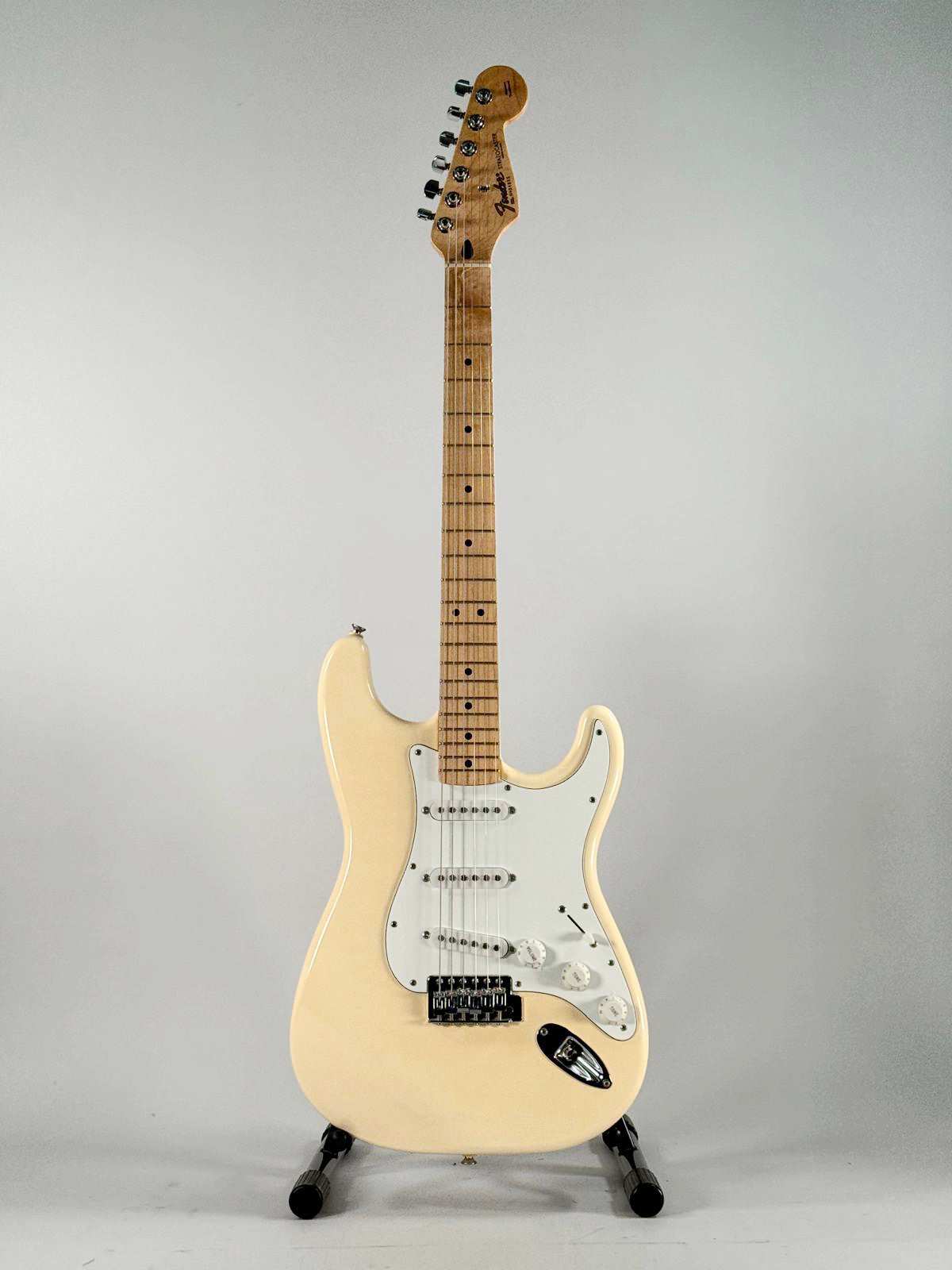 FENDER STRATO AM TRADITIONAL USATA