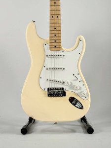 FENDER STRATO AM TRADITIONAL USATA