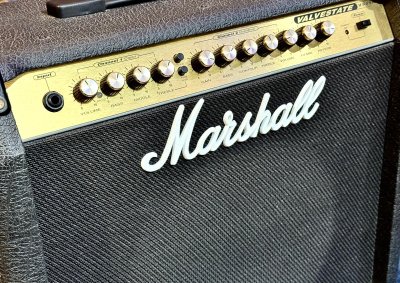 marshall valvestate 65r usato