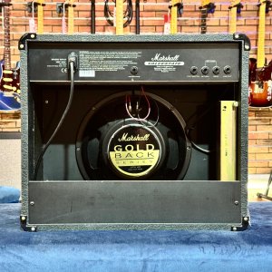 marshall valvestate 65r usato