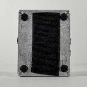 ELECTRO HARMONIX BASS BIG MUFF USATO