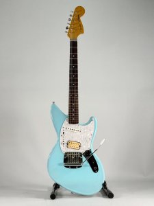 FENDER JAG STANG COBAIN SIGNATURE USATA