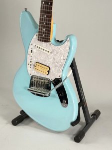 FENDER JAG STANG COBAIN SIGNATURE USATA