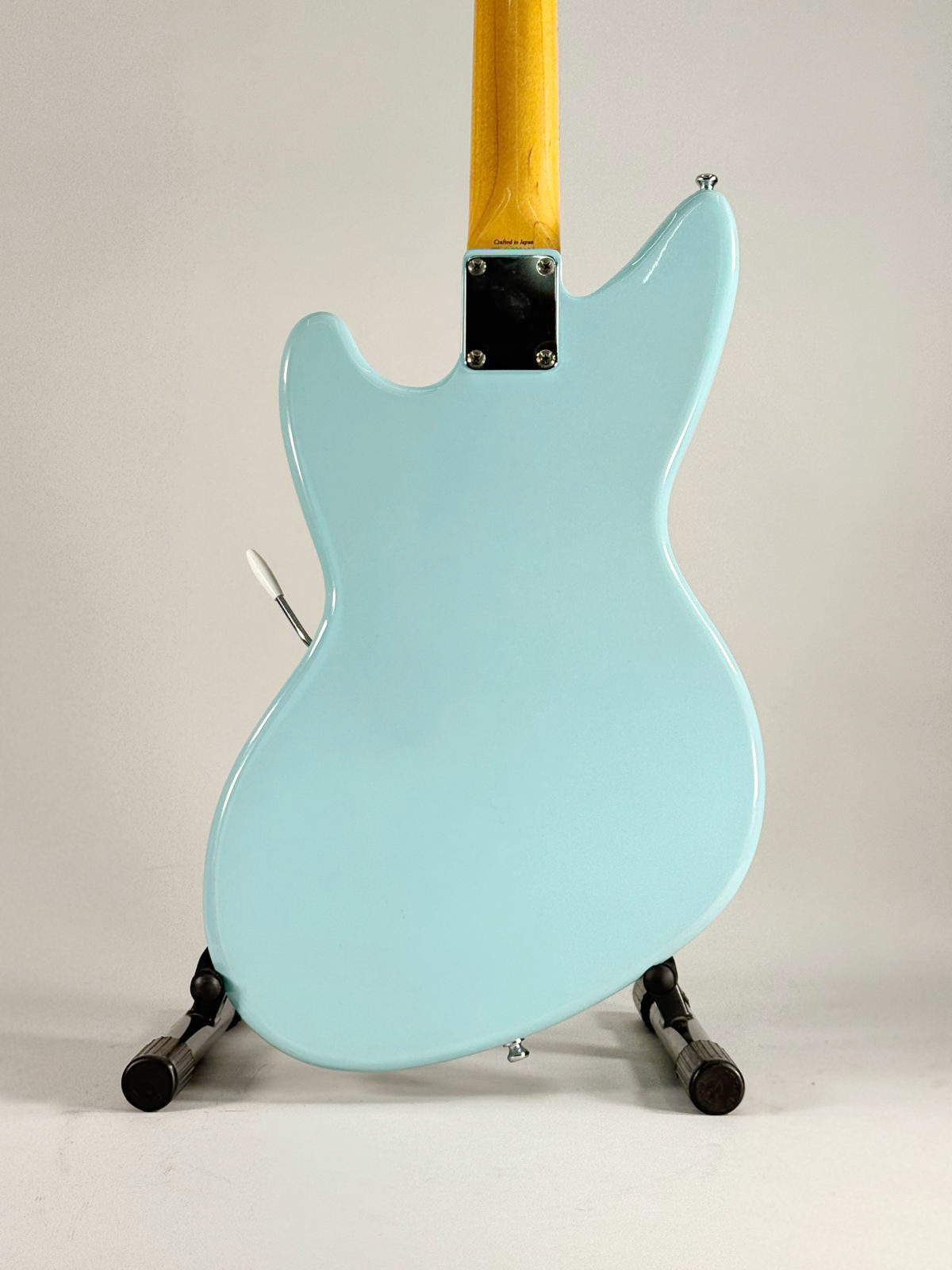 FENDER JAG STANG COBAIN SIGNATURE USATA