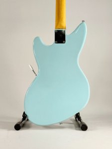 FENDER JAG STANG COBAIN SIGNATURE USATA